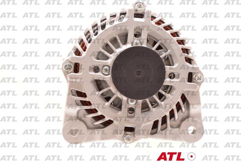 ATL Autotechnik L 51 180 - Генератор vvparts.bg