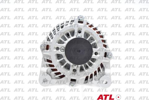 ATL Autotechnik L 51 181 - Генератор vvparts.bg