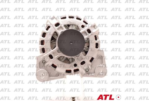 ATL Autotechnik L 51 120 - Генератор vvparts.bg