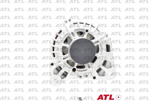 ATL Autotechnik L 51 890 - Генератор vvparts.bg
