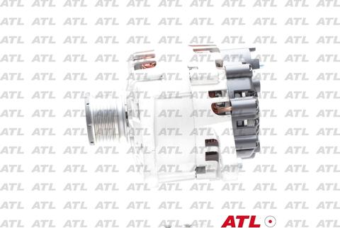 ATL Autotechnik L 51 890 - Генератор vvparts.bg