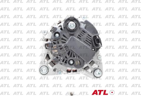 ATL Autotechnik L 51 890 - Генератор vvparts.bg