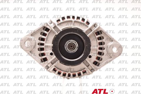 ATL Autotechnik L 51 840 - Генератор vvparts.bg