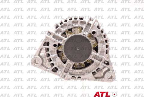 ATL Autotechnik L 51 850 - Генератор vvparts.bg