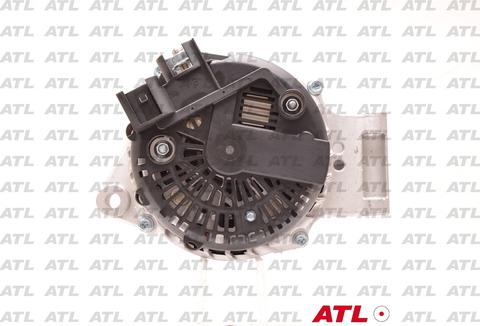 ATL Autotechnik L 51 830 - Генератор vvparts.bg