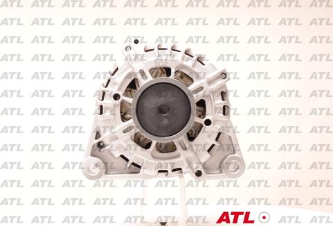 ATL Autotechnik L 51 820 - Генератор vvparts.bg