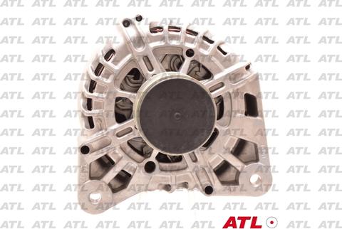 ATL Autotechnik L 51 350 - Генератор vvparts.bg