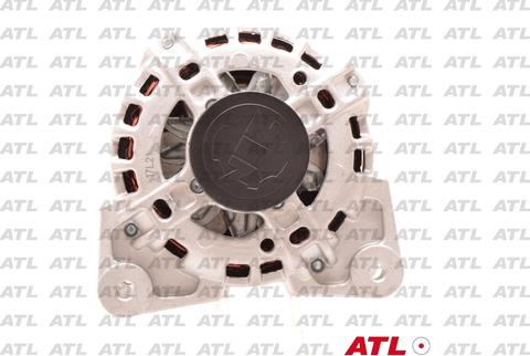 ATL Autotechnik L 51 360 - Генератор vvparts.bg