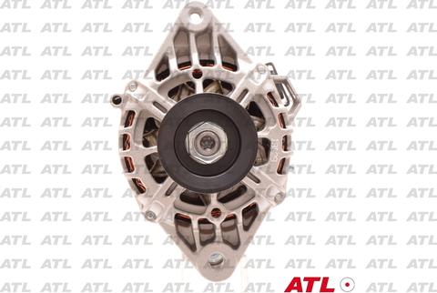 ATL Autotechnik L 51 330 - Генератор vvparts.bg