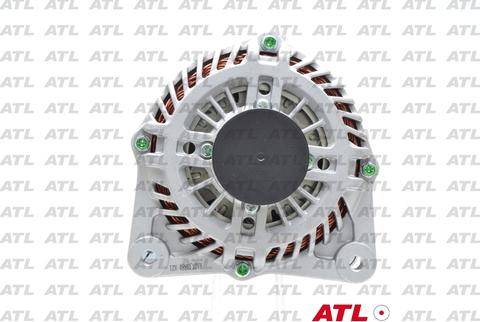 ATL Autotechnik L 51 240 - Генератор vvparts.bg