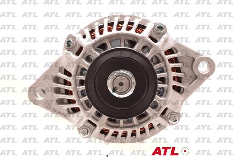 ATL Autotechnik L 51 210 - Генератор vvparts.bg