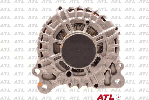 ATL Autotechnik L 51 220 - Генератор vvparts.bg