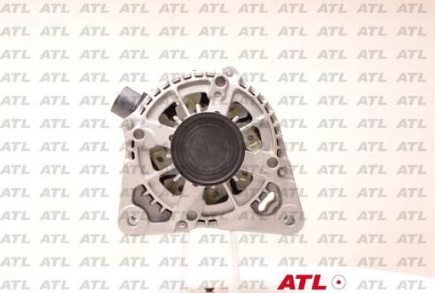 ATL Autotechnik L 51 790 - Генератор vvparts.bg