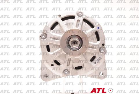 ATL Autotechnik L 51 741 - Генератор vvparts.bg