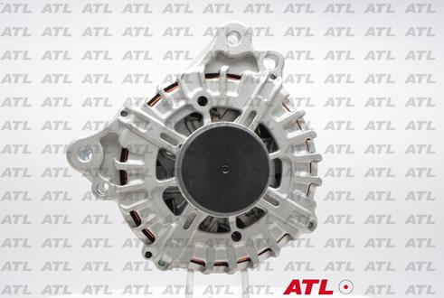 ATL Autotechnik L 51 750 - Генератор vvparts.bg