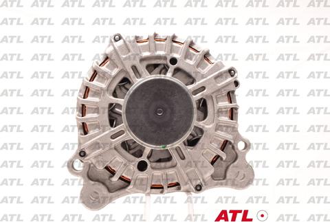 ATL Autotechnik L 51 751 - Генератор vvparts.bg