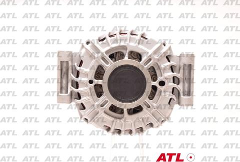 ATL Autotechnik L 51 760 - Генератор vvparts.bg