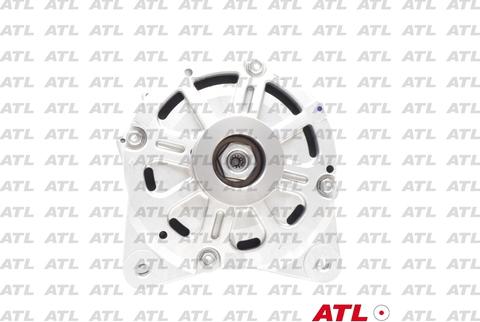 ATL Autotechnik L 51 700 - Генератор vvparts.bg