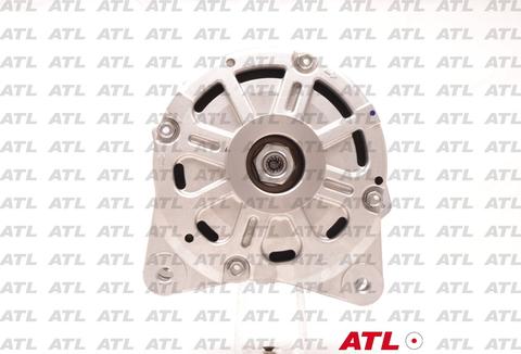 ATL Autotechnik L 51 701 - Генератор vvparts.bg