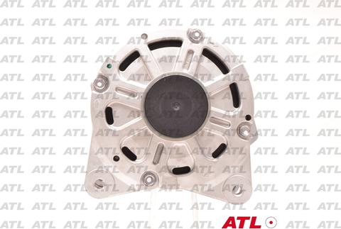 ATL Autotechnik L 51 711 - Генератор vvparts.bg