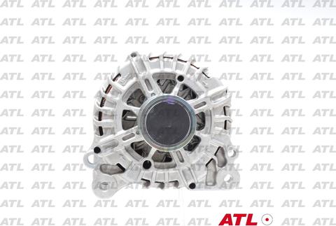 ATL Autotechnik L 51 730 - Генератор vvparts.bg