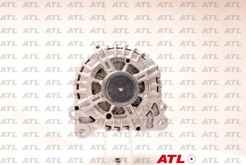 ATL Autotechnik L 51 731 - Генератор vvparts.bg