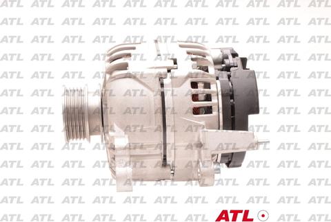 ATL Autotechnik L 51 770 - Генератор vvparts.bg