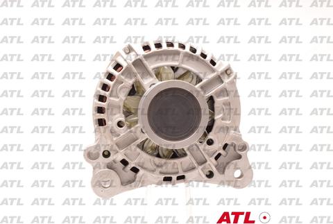 ATL Autotechnik L 51 770 - Генератор vvparts.bg