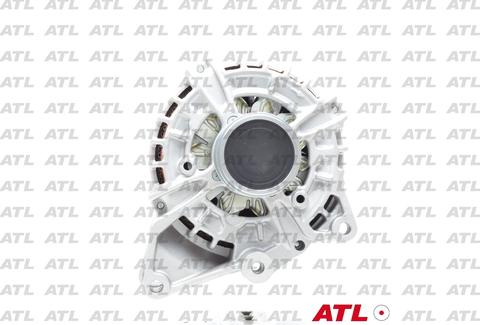 ATL Autotechnik L 52 080 - Генератор vvparts.bg