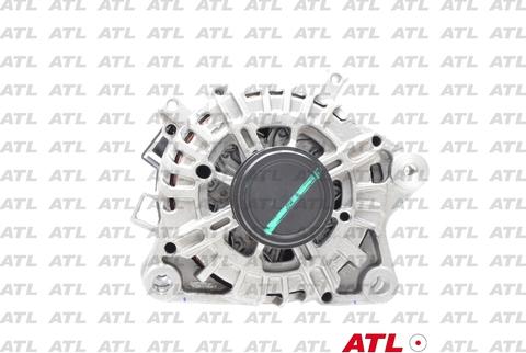 ATL Autotechnik L 52 020 - Генератор vvparts.bg