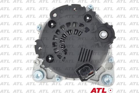 ATL Autotechnik L 52 150 - Генератор vvparts.bg