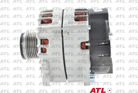 ATL Autotechnik L 52 150 - Генератор vvparts.bg