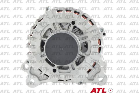 ATL Autotechnik L 52 150 - Генератор vvparts.bg