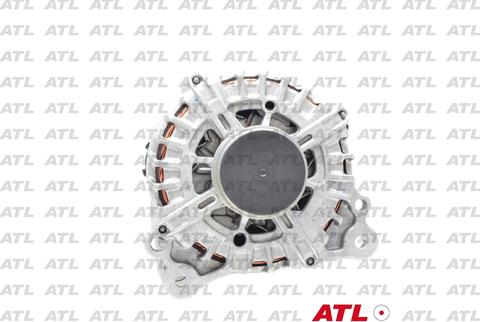 ATL Autotechnik L 52 151 - Генератор vvparts.bg