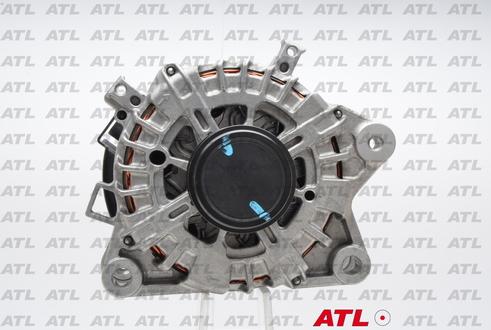 ATL Autotechnik L 52 160 - Генератор vvparts.bg