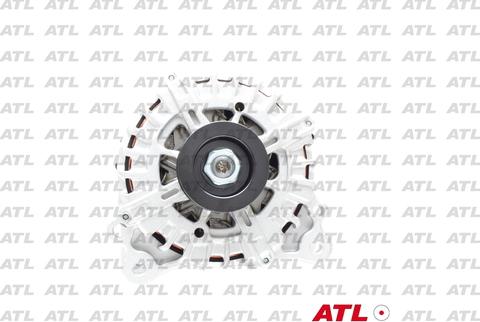 ATL Autotechnik L 52 100 - Генератор vvparts.bg