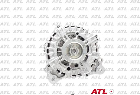 ATL Autotechnik L 52 101 - Генератор vvparts.bg