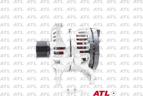 ATL Autotechnik L 52 110 - Генератор vvparts.bg