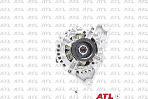 ATL Autotechnik L 52 110 - Генератор vvparts.bg