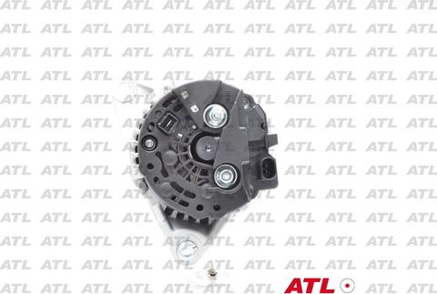 ATL Autotechnik L 52 110 - Генератор vvparts.bg