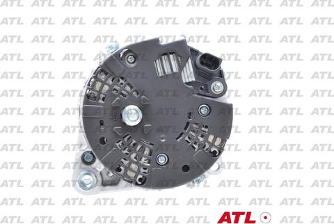 ATL Autotechnik L 52 130 - Генератор vvparts.bg