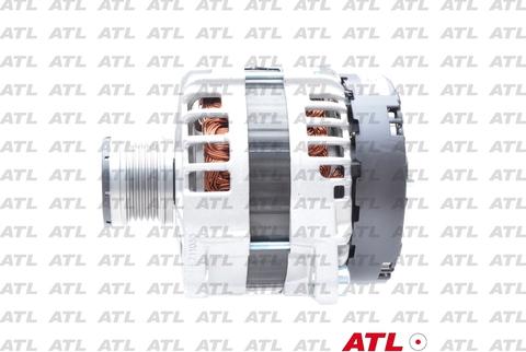 ATL Autotechnik L 52 130 - Генератор vvparts.bg