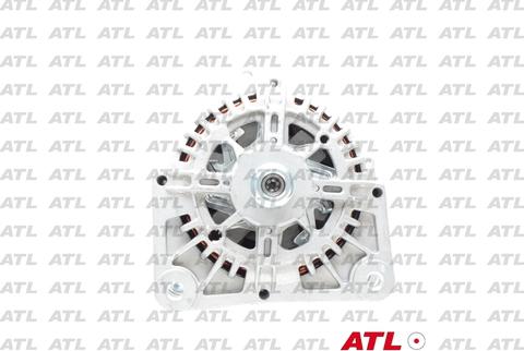 ATL Autotechnik L 52 170 - Генератор vvparts.bg