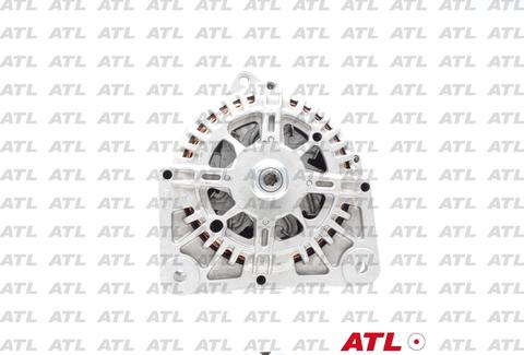 ATL Autotechnik L 52 171 - Генератор vvparts.bg