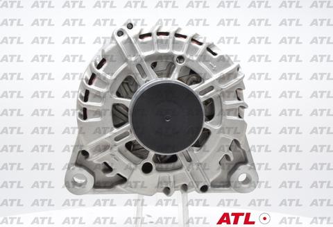 ATL Autotechnik L 52 250 - Генератор vvparts.bg