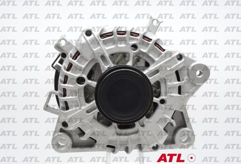 ATL Autotechnik L 52 200 - Генератор vvparts.bg