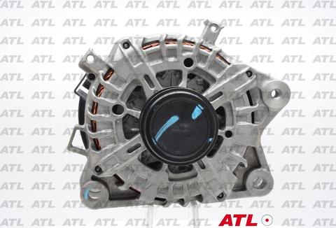 ATL Autotechnik L 52 201 - Генератор vvparts.bg