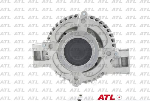 ATL Autotechnik L 52 210 - Генератор vvparts.bg