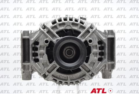 ATL Autotechnik L 52 230 - Генератор vvparts.bg