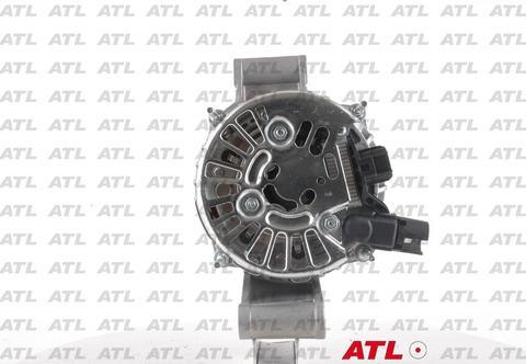 ATL Autotechnik L 69 960 - Генератор vvparts.bg